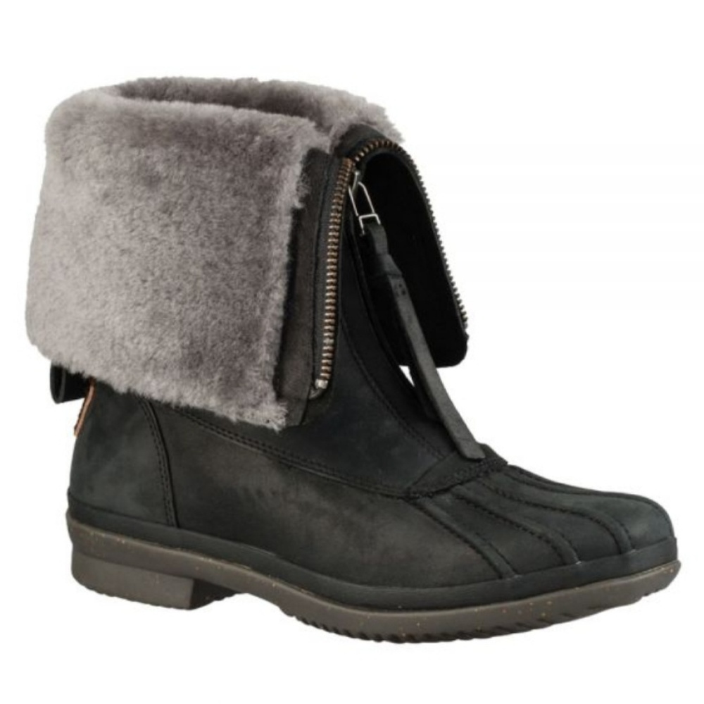 UGG Arquette Boots